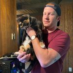 Justin Regan - @justin_ginger - Instagram