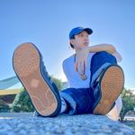 胡晉嘉 - @justinginger410 - Instagram
