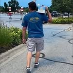 Justin Glaser - @jdglaser83 - Instagram