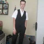 Justin Glaser - @luki_lukas040 - Instagram
