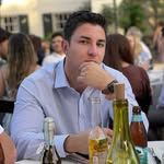 Justin Glaser - @justin_glaser - Instagram