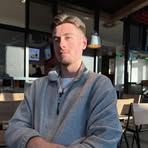 Justin Glaser - Facebook