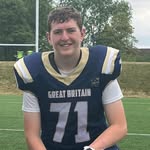 Justin Goodall - @jgoodall2022 - Instagram