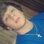 Justin Goodall - @justingoodall1996 - Instagram