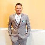 Justin H Goodall - @just_in_christ - Instagram