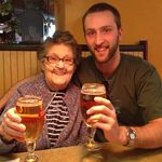 Justin Grainger - @thelonegrainger - Instagram