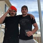Justin Greco - @justgrec - Instagram