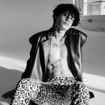 𝐉𝐔𝐒𝐓𝐈𝐍 𝐆𝐑𝐄𝐂𝐎 - @ykfleex - Instagram