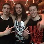 Justin Grenier - @justingrenier45 - Instagram