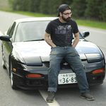 Justin Grenier - @stone_daddy_ - Instagram