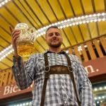 Justin Gress - @jggress - Instagram