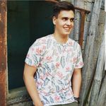 Justin Greß - @jusgres1 - Instagram