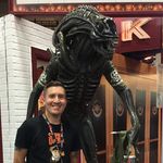 Justin Gress - @gressmaster_flex - Instagram