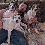Justin Gress - @jpjgress - Instagram
