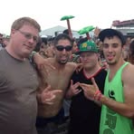 Justin Grimmer - Facebook