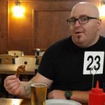 Justin Hacker - @chefychef - Instagram