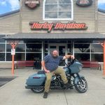 Justin Hacker - @road_bloc_rides - Instagram
