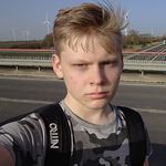 Justin Häcker - @just_in1404haecker - Instagram
