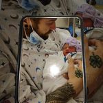 Justin Halbert - @justinhalbert85 - Instagram