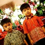 JAZZTEEN - @justinhalim73 - Instagram
