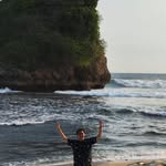 JH - @justinhalim17 - Instagram
