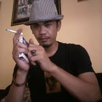 Justin Halim - @justinhalim1984 - Instagram