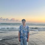 Justin Halim - @justinhalim23 - Instagram