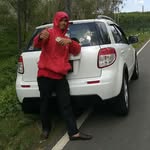 Justin Halim - @justinmubarok - Instagram