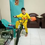 Justin Halim - @justinhalim4 - Instagram