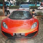 Justin Halim - @justinhalim27 - Instagram