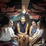 Justin Halim - @justinlhalim - Instagram