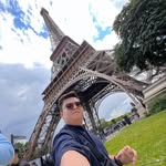 Justin Louis - @justinlouishalim - Instagram