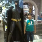 Justin Visesa Halim - @visesahalim - Instagram