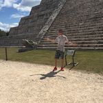 Justin Halliday - @justinjt2 - Instagram
