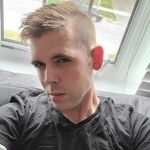 Justin James Halliday - @justinjameshalliday - Instagram
