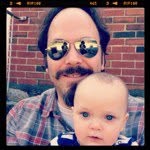 Justin Hallman - @liebesfuss - Instagram