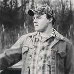 Justin Hallman - @justin.hallman.773 - Instagram