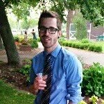 Justin Hallman - @justinisarobot - Instagram