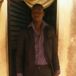 Justin Haman Bouba - @justinhamanbouba - Instagram