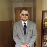 Justin Hamann - @jhamannhockey6 - Instagram