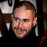 Justin Hamann - @jstn1895 - Instagram