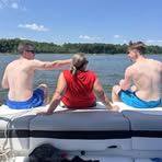 Justin Hamann - Facebook