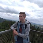 Justin Hanke - @venusflyeater - Instagram