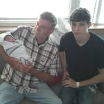Justin Hanner - @hannerjustin - Instagram