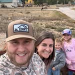 Justin Hanner - @lone.star.hunter - Instagram