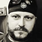 Justin Harbour - @squatter79 - Instagram
