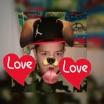 Justin Harold - @justintapia1304 - Instagram