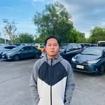 Justin Mercado - @justinharoldmercado - Instagram