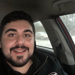 Benjamin Justin Harrelson - @koalanightmare - Instagram