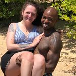 Justin Harrelson - @beautifullybroad - Instagram